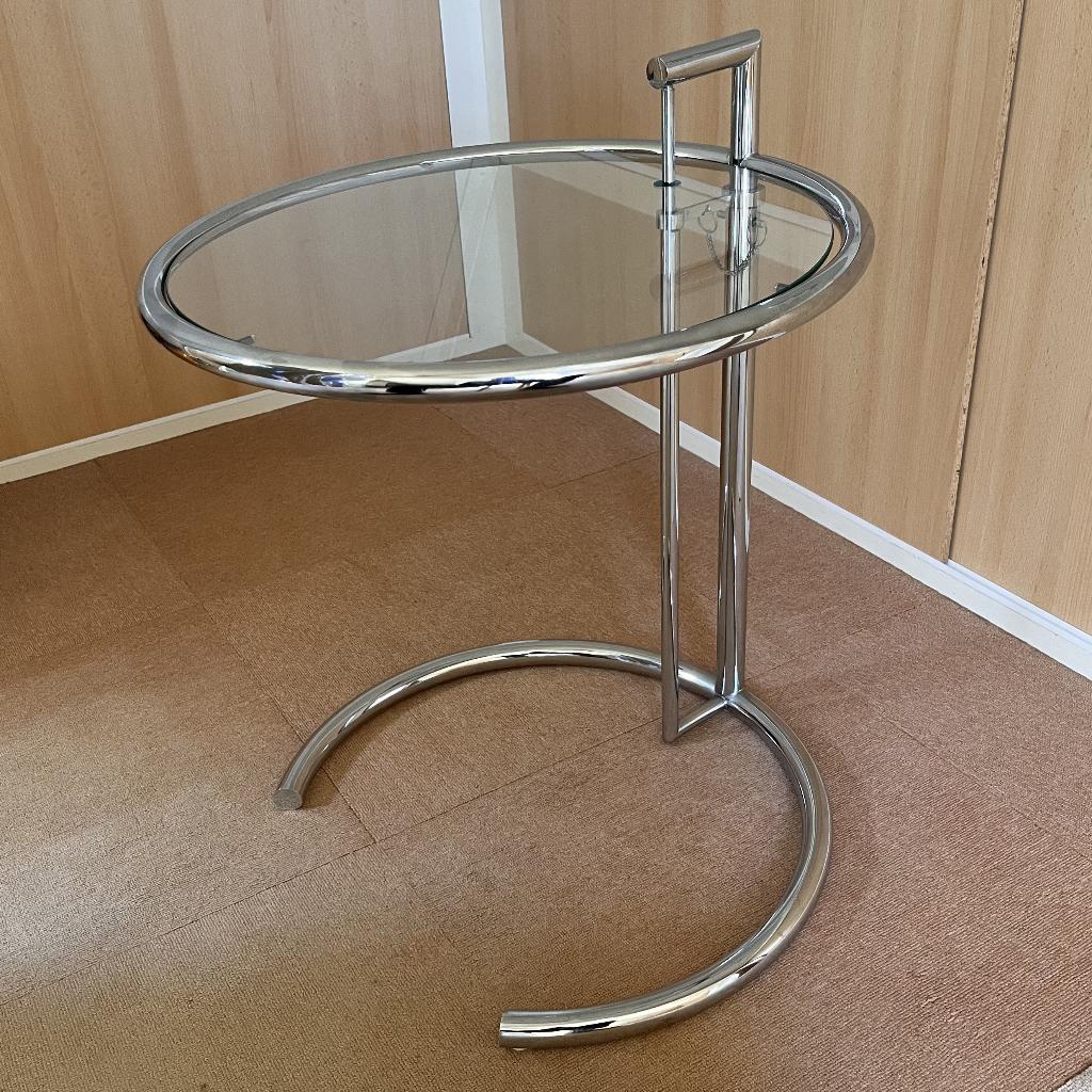 Bijzet tafel, Minder dan 55 cm, Rond, Classico, Ophalen