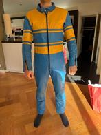 Leren motorpak, Combipak, Dames, Tweedehands, Ophalen