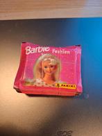 Panini Barbie Fashion 33 zakjes, Ophalen of Verzenden, Nieuw, Overige typen