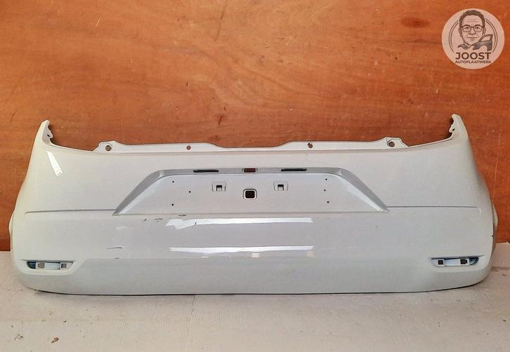 Achterbumper org. Renault Twingo III FL v.a '18 850229086R, Auto-onderdelen, Carrosserie en Plaatwerk, Bumper, Renault, Achter