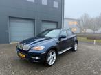 BMW X6 4.4 Activehybrid AUT 2011 4 persoons onderhouden, Automaat, Euro 5, 2000 kg, Vierwielaandrijving
