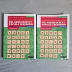PDL Arbeidsrecht Sociale Zekerheid Theorie- en Opgavenboek, Ophalen of Verzenden, Zo goed als nieuw, MBO, Gamma