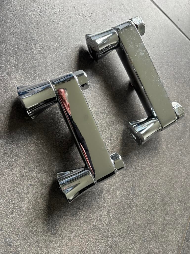 Grohe kranen, Ophalen, Nieuw, Douche