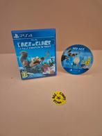 Ice Age Scrat's Nutty Adventure, Spelcomputers en Games, Games | Sony PlayStation 4, Avontuur en Actie, Verzenden, 1 speler, Zo goed als nieuw