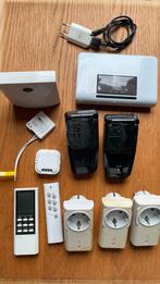 Klikaanklikuit met HomeWizard, Ophalen of Verzenden, Gebruikt