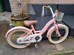 Kinderfiets, Ophalen, Gebruikt, Minder dan 16 inch, Onbekend
