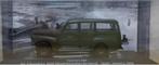 Ford V8 C11 ADF 1943 1/43 VOITURES Militaires WO II # 76, Hobby en Vrije tijd, Modelauto's | 1:43, Verzenden, Nieuw, Auto, Overige merken