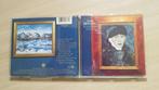 Joni Mitchell- Turbulent Indigo CD, Ophalen of Verzenden, Zo goed als nieuw, 1980 tot 2000