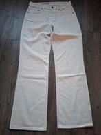 KUYICHI Lena low loose fit jeans W28 L32, Nieuw, Ophalen of Verzenden, W28 - W29 (confectie 36), Wit