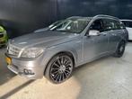 Mercedes-benz C-KLASSE 180 CDI AVANTGARDE / AUTOMAAT / LEDER, Auto's, Automaat, Euro 5, Achterwielaandrijving, Huisgarantie