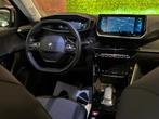 Peugeot E-2008 EV Allure Pack 50 kWh |i-Cockpit|CAMERA|LED|A, 330 km, 136 pk, Gebruikt, Huisgarantie