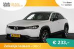 Mazda MX-30 e-SkyActiv 145 Advantage 36 kWh € 13.740,00, Auto's, Mazda, Automaat, 145 pk, Stof, Gebruikt