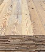 Wandbekleding | Houten planken muur latten | Barnwood, Ophalen, Nieuw, Hout, Minder dan 20 mm
