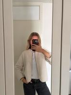 Alchemist jas beige onesize katoen en linnen, Kleding | Dames, Ophalen of Verzenden, Zo goed als nieuw, Beige