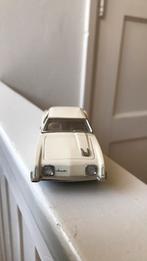 Studebaker Avanti 1:43 Budy, Hobby en Vrije tijd, Modelauto's | 1:43, Ophalen of Verzenden, Gebruikt, Auto, Overige merken