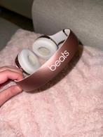 Beats solo 3, Audio, Tv en Foto, Koptelefoons, Gebruikt, Bluetooth, Beats, Op oor (supra aural)