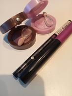 Set make-up oa bourgeois & loreal, Ophalen of Verzenden, Gebruikt, Gehele gezicht