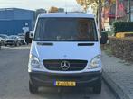 Mercedes-Benz Sprinter 210 CDI Keuken Bed, Radio (bj 2012), Caravans en Kamperen, Campers, Info@cd-cars.nl, Buscamper of Camperbus