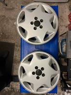 Volvo velgen 960 / v90 licht metaal aluminium, Auto-onderdelen, Banden en Velgen, Ophalen, Gebruikt, Velg(en), Winterbanden