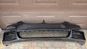 Voorbumper BMW 5 Serie G30 G31 M Pakket 6xPDC 51118064928 beschikbaar voor biedingen