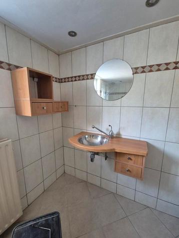 Douche meubel beschikbaar voor biedingen