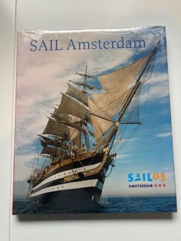 boek sail Amsterdam 5 beschikbaar voor biedingen