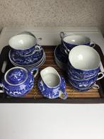 Chinees theeservies, Antiek en Kunst, Antiek | Servies compleet, Ophalen of Verzenden