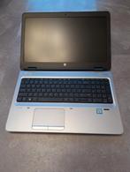 HP Probook 650 G2 - Behuizing in topstaat, werking onbekend, Ophalen of Verzenden