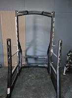 Matrix Aura FW73 Power Station/Squat Rack/squatrack, Ophalen, Zo goed als nieuw, Benen, Overige typen