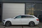 Superb Combi 1.5 TSI Laurin&Klement-204dkm-VOL VOL!!-'19 BTW, Auto's, Skoda, Origineel Nederlands, Te koop, 5 stoelen, 14 km/l