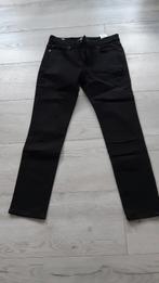 Zwarte spijkerbroek only & sons, Ophalen of Verzenden, Gedragen, Zwart, W32 (confectie 46) of kleiner