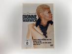 Dionne Warwick in concert, Alle leeftijden, Ophalen of Verzenden, Zo goed als nieuw