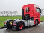 M.A.N. 18.420 TGX xlx pto adr ex iii, Automaat, MAN, Bedrijf, Diesel