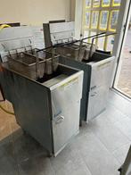 Pitco SG14 Frituur - Gebruikt, 4 liter of meer, Ophalen, Gebruikt