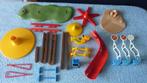 playmobil onderdelen speeltuin, Kinderen en Baby's, Speelgoed | Playmobil, Ophalen of Verzenden