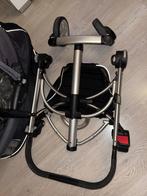 Quinny kinderwagen, Kinderen en Baby's, Kinderwagens en Combinaties, Gebruikt, Verstelbare duwstang, Combiwagen, Quinny