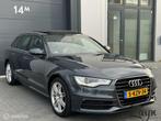 Audi A6 Avant 3.0 TDI BiT Quattro S-Line | Luchtvering |, Automaat, Euro 5, Gebruikt, Diesel