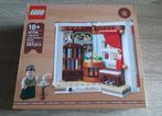 LEGO Jane Austen’s Books Tribute | 40766 | Nieuw/Ongeopend, Ophalen of Verzenden, Nieuw, Complete set, Lego