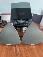 B&O Beosound 4 + 2x Beolab speakers - Goed Werkend, Audio, Tv en Foto, Luidsprekers, Ophalen, Gebruikt, 60 tot 120 watt, Bose
