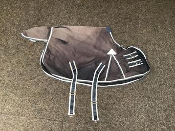 Harry horse mini schetlander/veulen dekentje beschikbaar voor biedingen