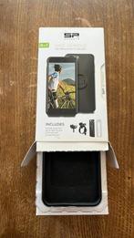 SP Connect bundle for iphone 8 en/of iPhone XR, Ophalen of Verzenden, Zo goed als nieuw, IPhone 8