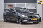 Mercedes-Benz C-klasse Coupé 250, Automaat, Euro 5, Achterwielaandrijving, Beige