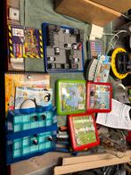 Grote partij smart games, Ophalen of Verzenden, Minder dan 500 stukjes, Gebruikt, Overige typen