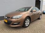 Opel Astra 1.4 Turbo Edition Automaat + LPG, Auto's, Opel, 4 cilinders, Origineel Nederlands, 1364 cc, Sedan