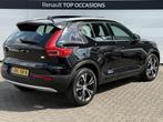 Volvo XC40 1.5 T4 Recharge Inscription Expression (Hoge Inst, Auto's, Stof, Met garantie (alle), Lichtsensor, Zwart