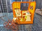 Barbie The Sunshine Family Baby's Room  Mattel, Ophalen of Verzenden, Gebruikt, Overige typen