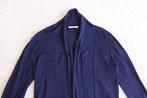 Super Leuk Camaïeu Vestje (L) - 571 € 15,-, Kleding | Dames, Truien en Vesten, Blauw, Maat 42/44 (L), Ophalen of Verzenden, Zo goed als nieuw
