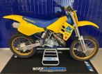 Suzuki RM 250 1989, Ophalen, 250 cc, Suzuki, Suzuki