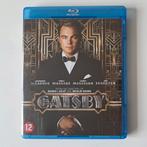 The Great Gatsby - Blu-ray, Ophalen of Verzenden, Zo goed als nieuw, Drama