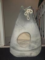 Kittenmandje / kattenmandje, Dieren en Toebehoren, Ophalen of Verzenden, Zo goed als nieuw